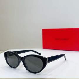 Picture of Saint Laurent Sunglasses _SKUfw77096435fw
